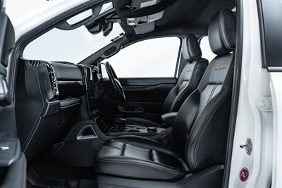 2023 Ford Ranger - Thumbnail