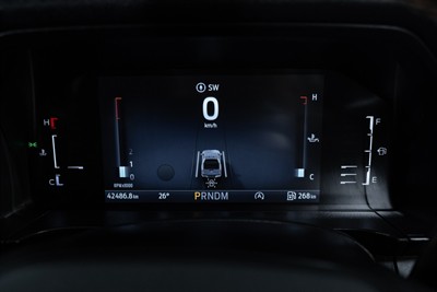 2023 Ford Ranger - Thumbnail