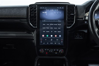 2023 Ford Ranger - Thumbnail