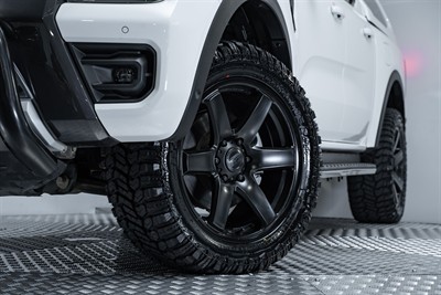 2023 Ford Ranger - Thumbnail