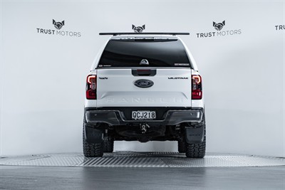 2023 Ford Ranger - Thumbnail