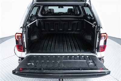 2023 Ford Ranger - Thumbnail