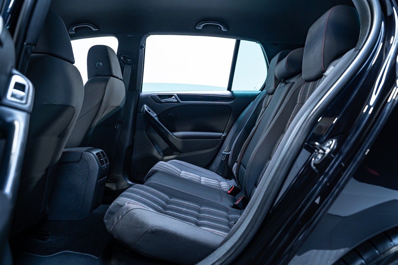 2012 Volkswagen Golf