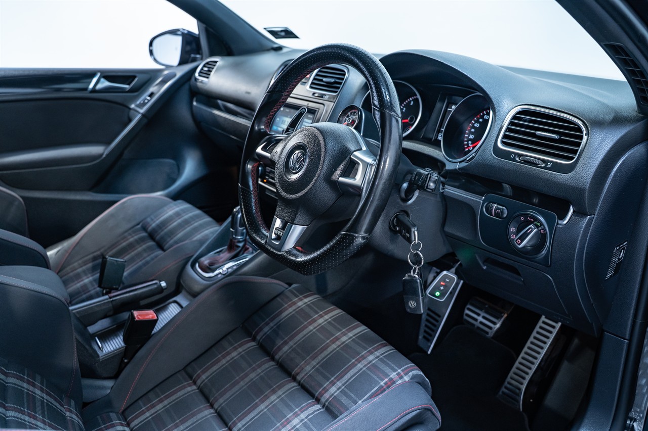 2012 Volkswagen Golf