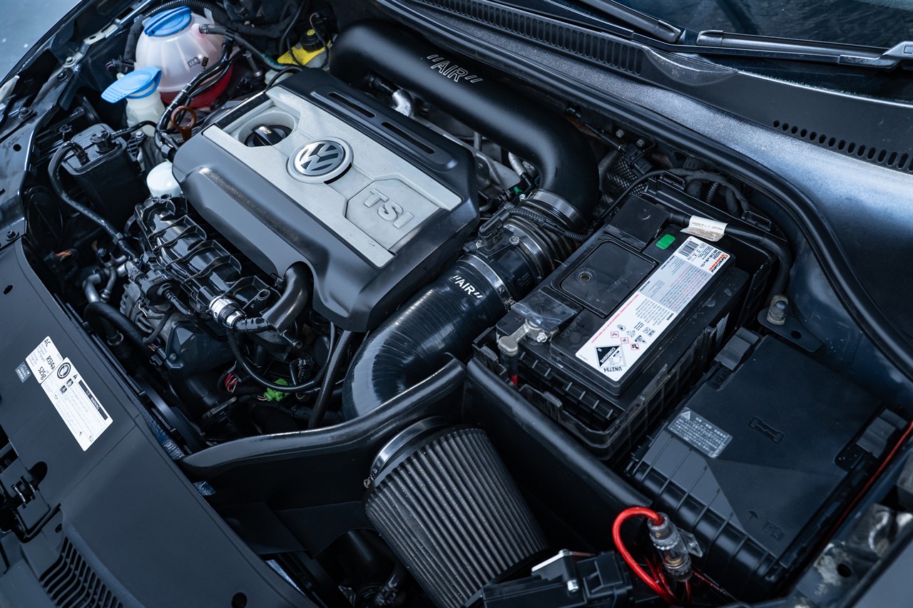 2012 Volkswagen Golf