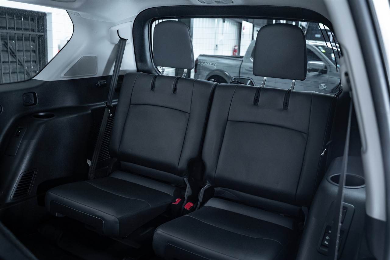 2016 Toyota Landcruiser Prado