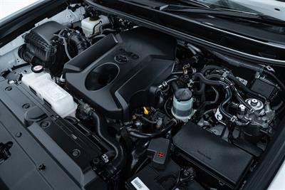 2016 Toyota Landcruiser Prado - Thumbnail