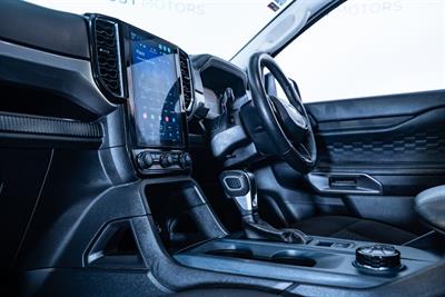 2023 Ford Ranger - Thumbnail