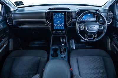2023 Ford Ranger - Thumbnail