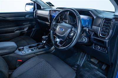 2023 Ford Ranger - Thumbnail