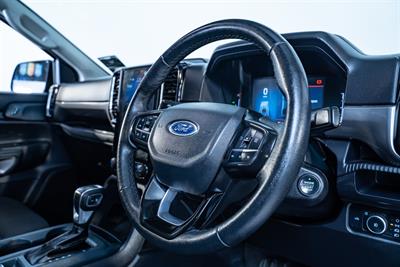 2023 Ford Ranger - Thumbnail