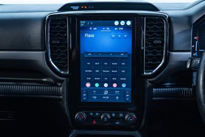 2023 Ford Ranger - Thumbnail