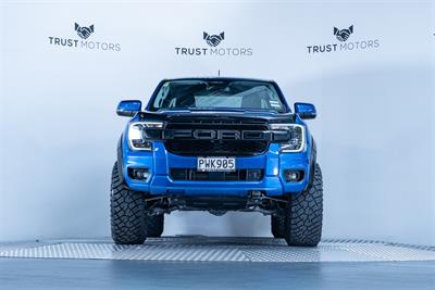 2023 Ford Ranger - Thumbnail