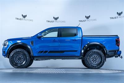 2023 Ford Ranger - Thumbnail