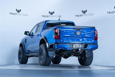 2023 Ford Ranger - Thumbnail