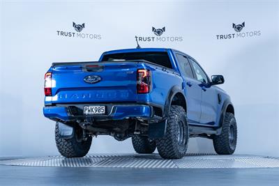 2023 Ford Ranger - Thumbnail