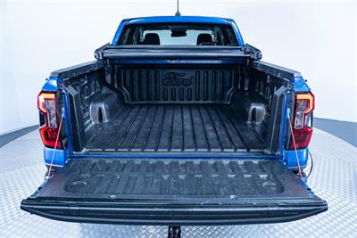 2023 Ford Ranger - Thumbnail