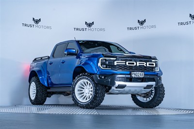2022 Ford Ranger - Image Coming Soon