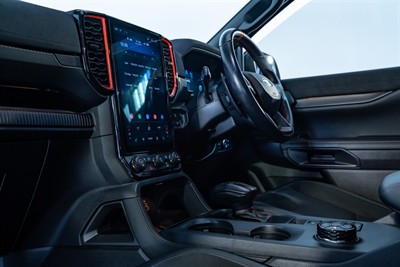 2022 Ford Ranger - Thumbnail