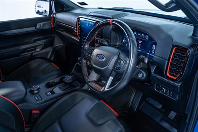 2022 Ford Ranger - Thumbnail
