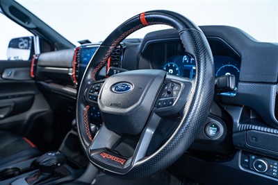 2022 Ford Ranger - Thumbnail