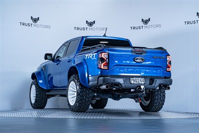 2022 Ford Ranger - Thumbnail