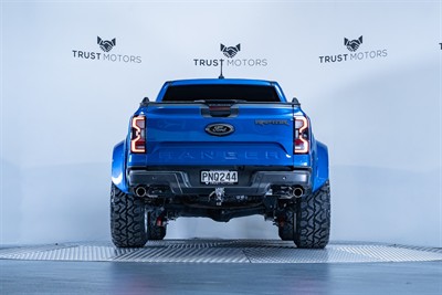 2022 Ford Ranger - Thumbnail
