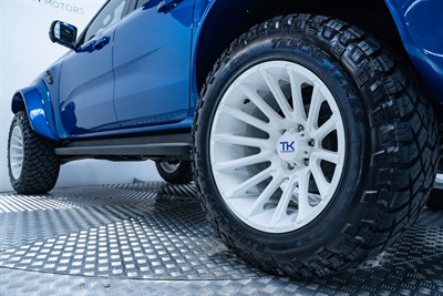 2022 Ford Ranger - Thumbnail
