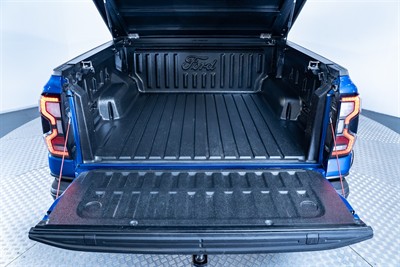 2022 Ford Ranger - Thumbnail