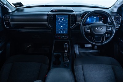 2023 Ford Ranger - Thumbnail