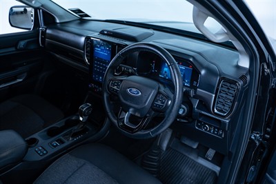2023 Ford Ranger - Thumbnail