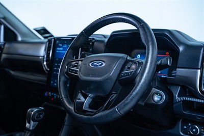 2023 Ford Ranger - Thumbnail
