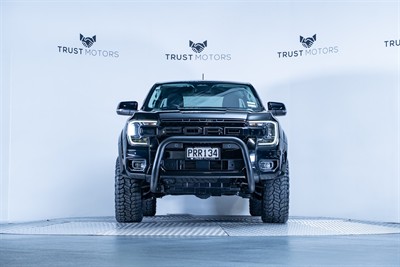 2023 Ford Ranger - Thumbnail
