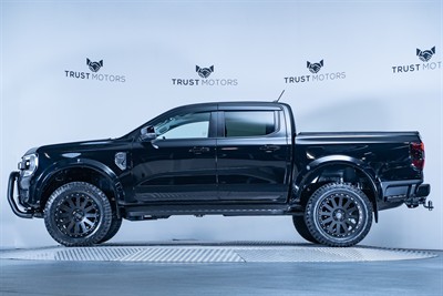 2023 Ford Ranger - Thumbnail