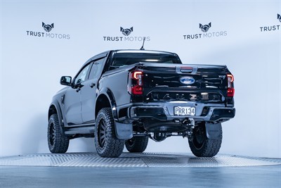 2023 Ford Ranger - Thumbnail