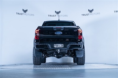 2023 Ford Ranger - Thumbnail