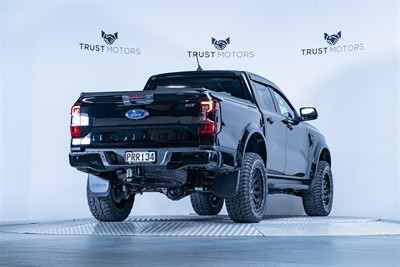 2023 Ford Ranger - Thumbnail