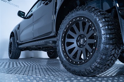 2023 Ford Ranger - Thumbnail