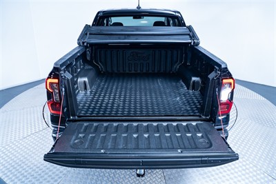 2023 Ford Ranger - Thumbnail