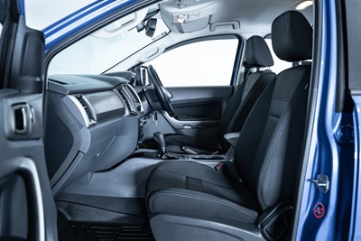 2017 Ford Ranger - Thumbnail