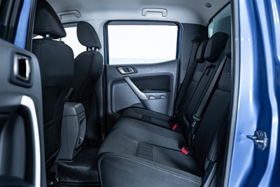 2017 Ford Ranger - Thumbnail