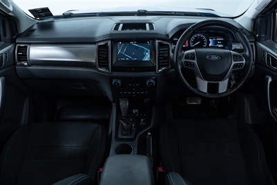 2017 Ford Ranger - Thumbnail