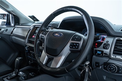 2017 Ford Ranger - Thumbnail