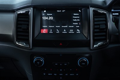 2017 Ford Ranger - Thumbnail