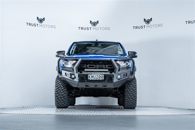 2017 Ford Ranger - Thumbnail