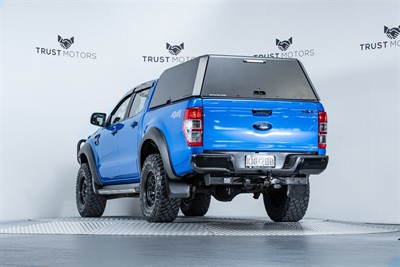 2017 Ford Ranger - Thumbnail