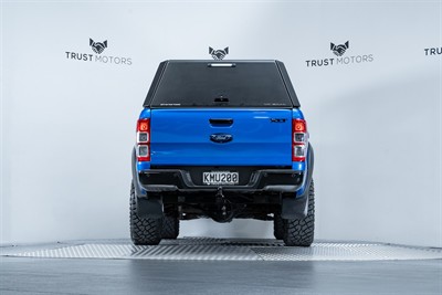 2017 Ford Ranger - Thumbnail