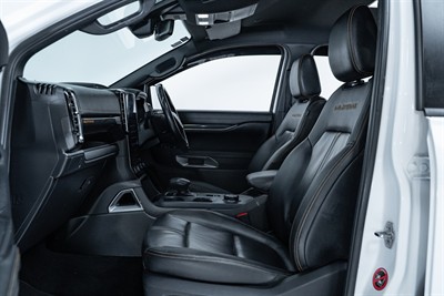 2022 Ford Ranger - Thumbnail