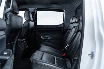 2022 Ford Ranger - Thumbnail