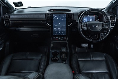 2022 Ford Ranger - Thumbnail